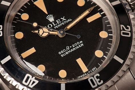 rolex 5513 4 line|rolex 5513 dial variations.